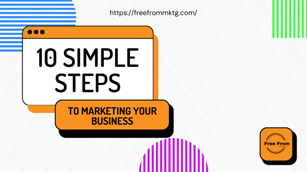 10 Simple Steps