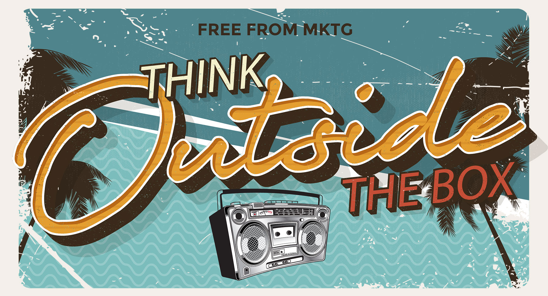 Free From Mktg