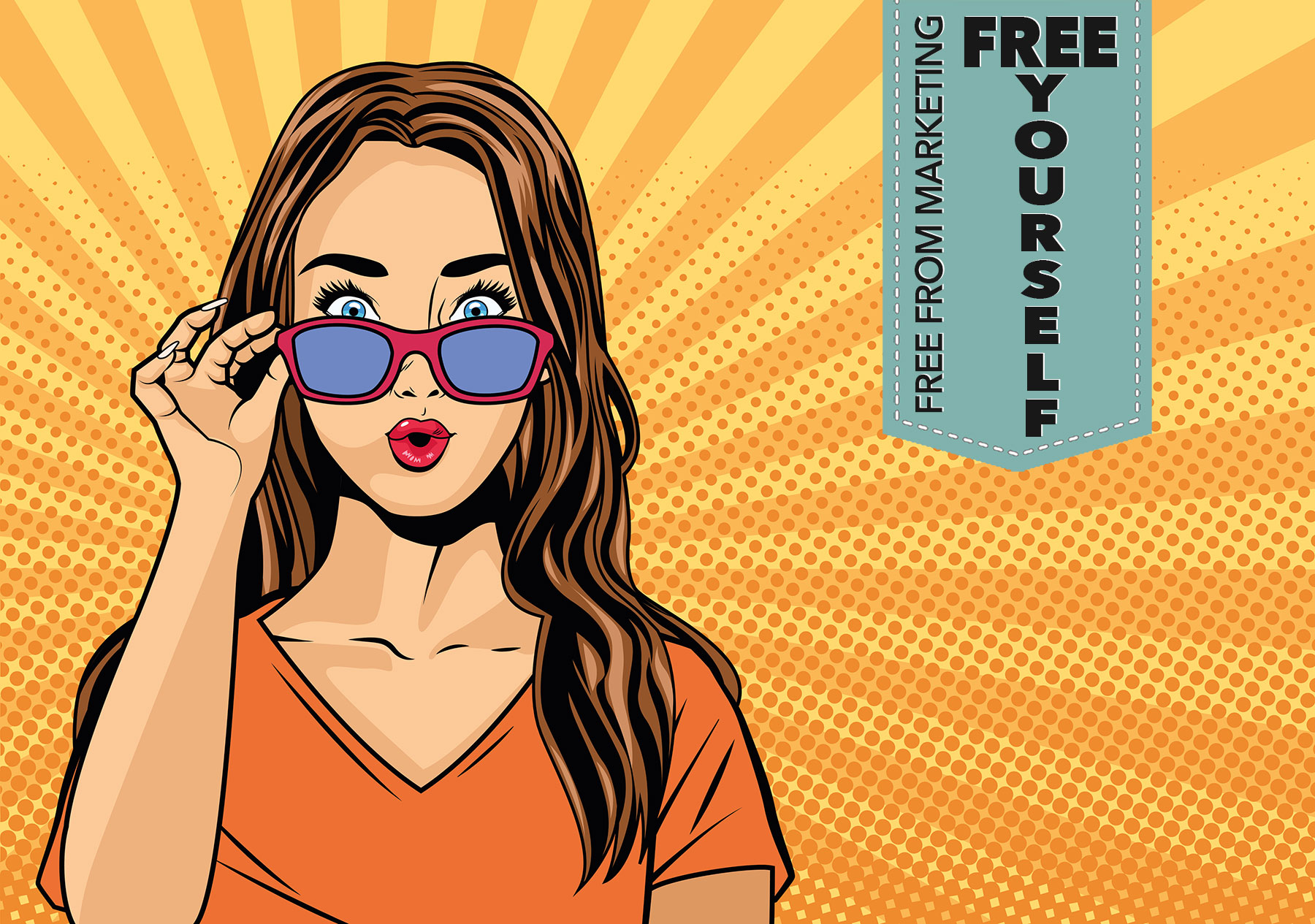 Free From Mktg