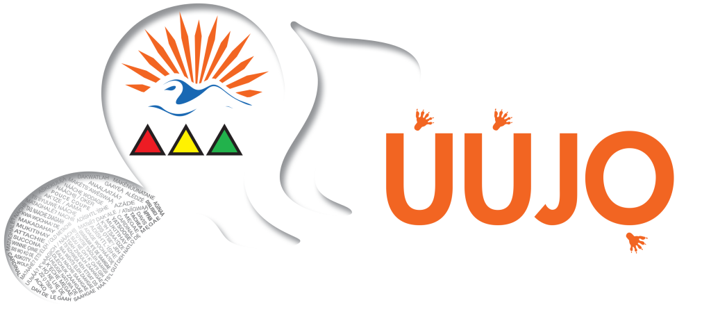 logo UUJO